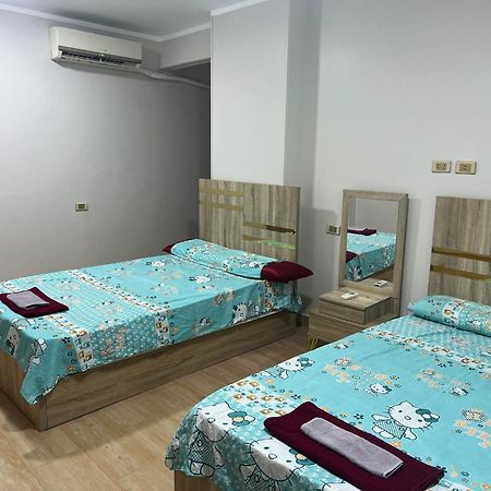 Comfy Luxurious Apartments In Central Location In Mansheyet El Bakry East Caïro Buitenkant foto