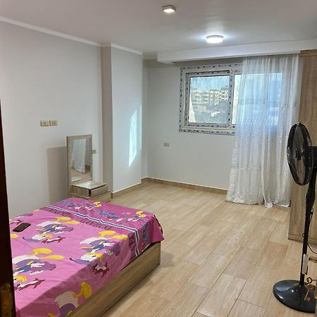Comfy Luxurious Apartments In Central Location In Mansheyet El Bakry East Caïro Buitenkant foto