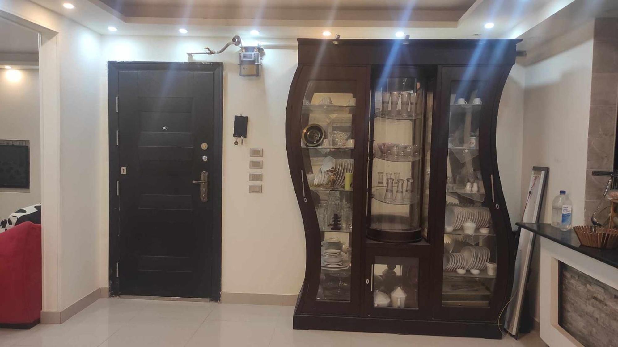 Comfy Luxurious Apartments In Central Location In Mansheyet El Bakry East Caïro Buitenkant foto