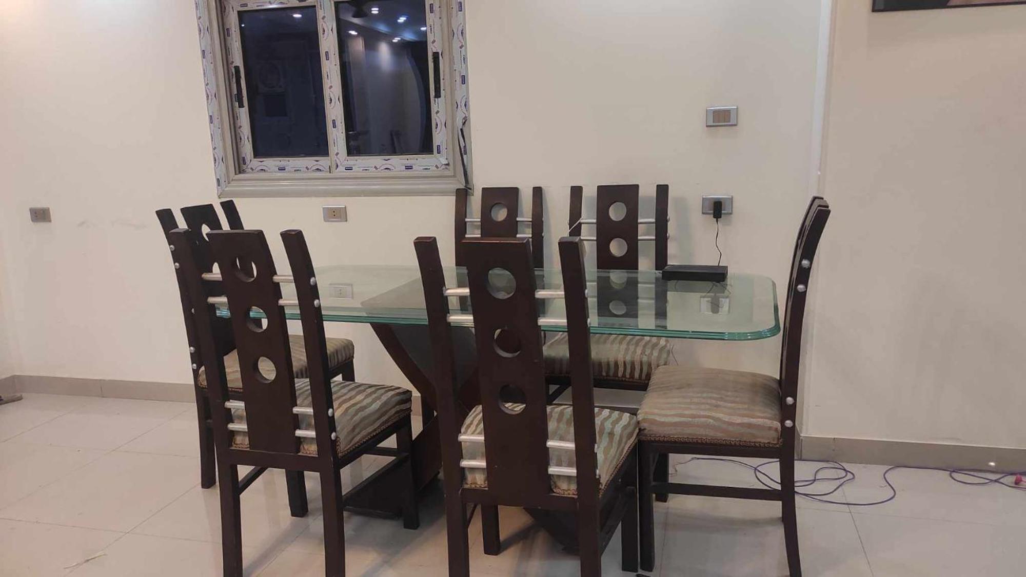 Comfy Luxurious Apartments In Central Location In Mansheyet El Bakry East Caïro Buitenkant foto