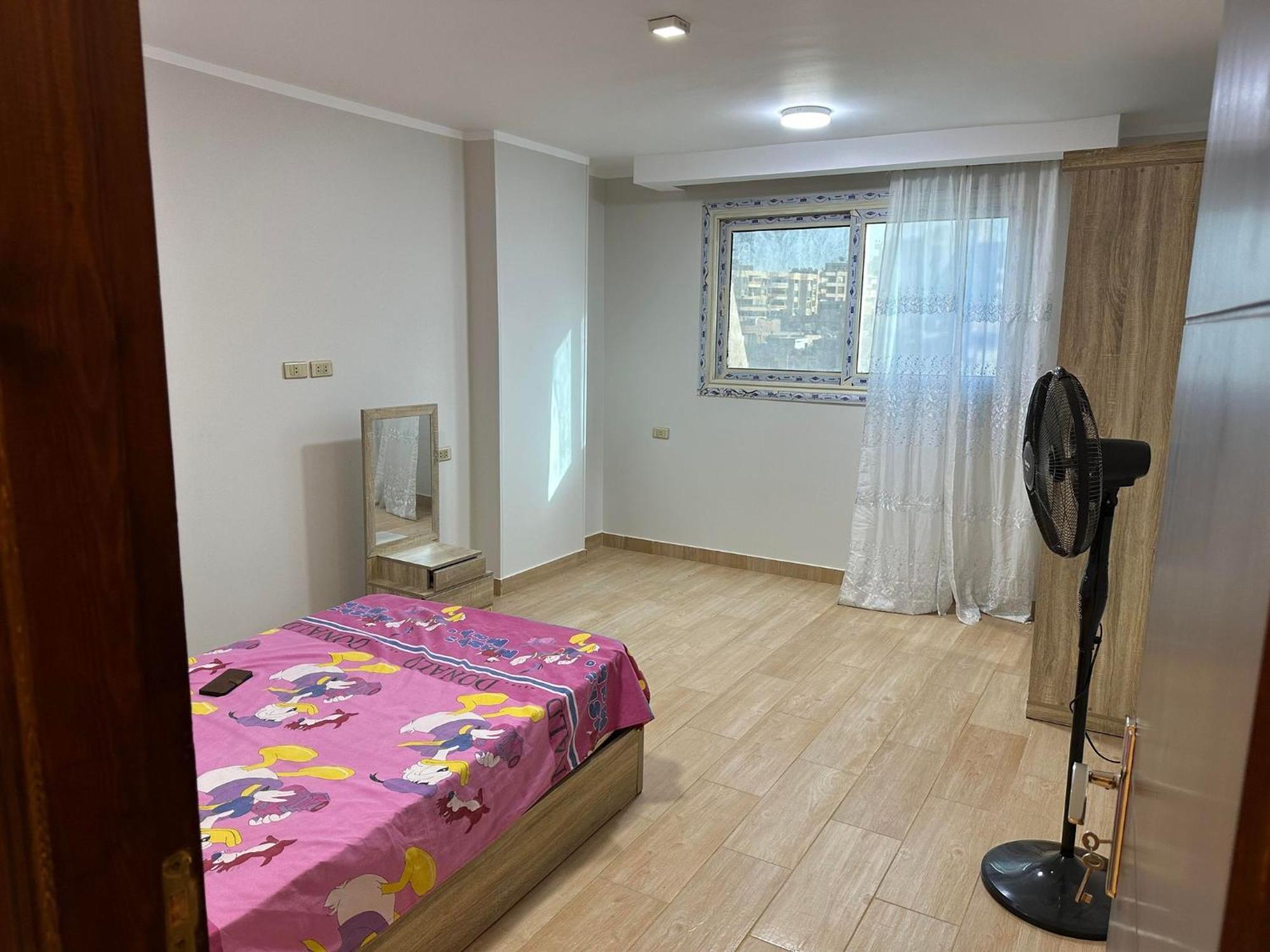 Comfy Luxurious Apartments In Central Location In Mansheyet El Bakry East Caïro Buitenkant foto