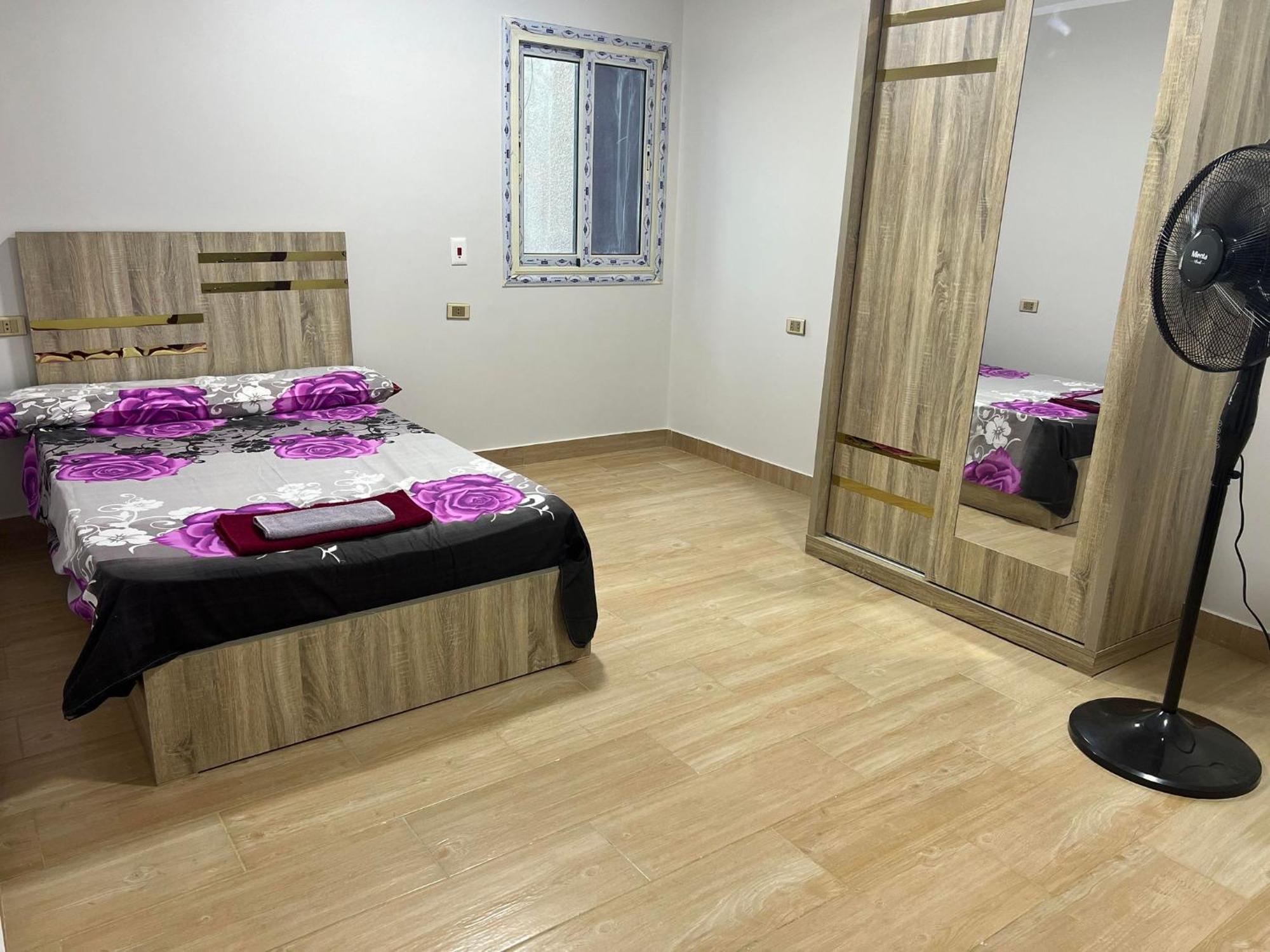 Comfy Luxurious Apartments In Central Location In Mansheyet El Bakry East Caïro Buitenkant foto